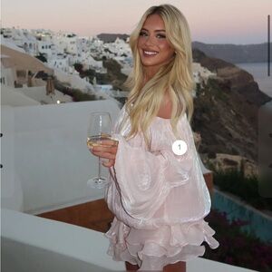 The Bekk Elora Dress